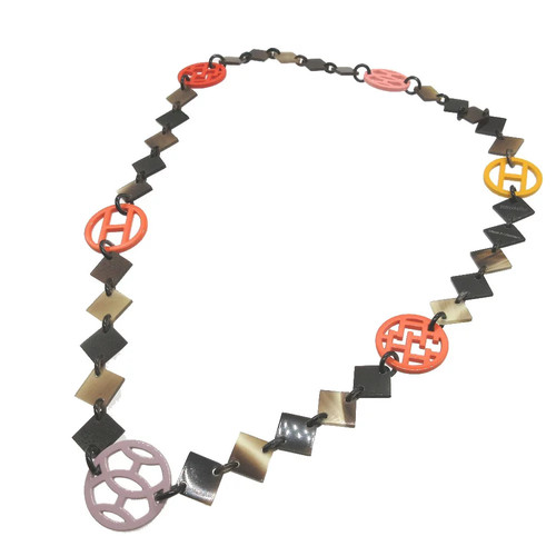Hermes diva halskette - diva,