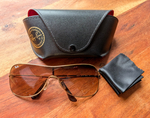 Original ray ban 3211 - original, rb