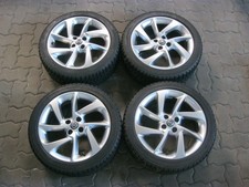 Alufelgen Leichtmetallfelgen