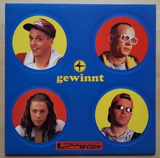 Die fantastischen vier 4 - die,