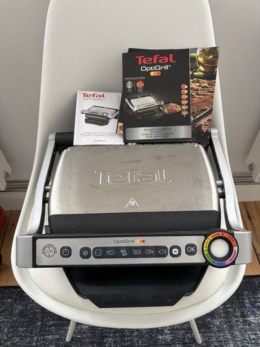 Tefal optigrill - tefal,