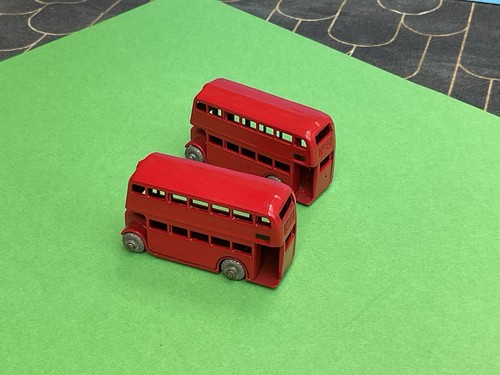 Matchbox lesney london - matchbox, no.5a..london