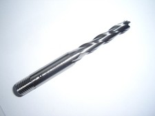 Fraisa 8mm HSS-Co5 Fräser