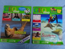 2 Kinder Jugend Zeitschriften