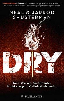 Dry kein wasser nicht - dry:,