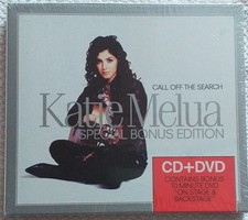 KATIE MELUA, CALL OFF THE