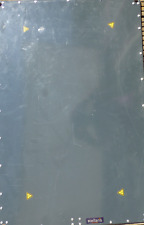 STELLARIS HEIZGERÄT für WC-KABINEN-, TOILETTENKABINEN-INNENWAND IP40 300 WATT