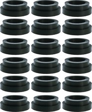 Dichtung Klauenkupplung Druckluft, 4, 12, 25 St.,  7700.003