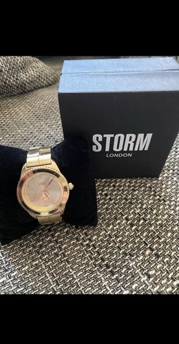 Storm damenuhr - storm,