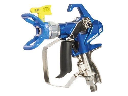 Graco contractor compact - contractor,
