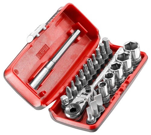 Facom r1pico antrieb - r1pico, 1/4"