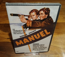 ⚡️ Manuel DVD *NEU / OOP /