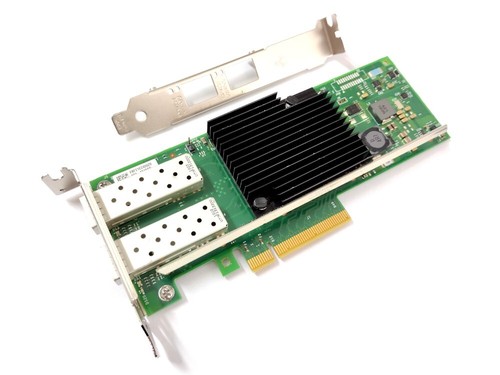 Intel x710 da2 - intel, gigabit