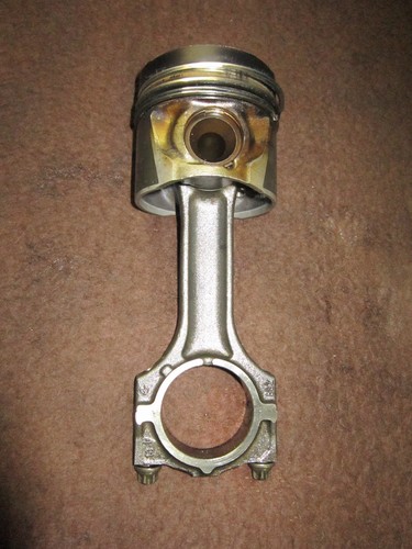 Omega dti bmw e39 e60 - 2,5,