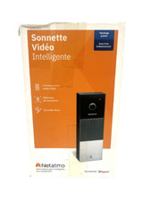Netatmo Smarte Video