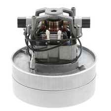 Henry Staubsauger Motor 2