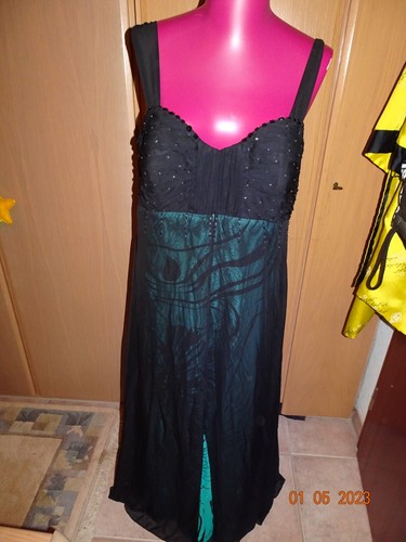Damen abend ball kleid - damen,