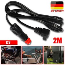 2M Kabel Anschlussleitung für