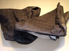 Golf bezug sitzbank - 3,