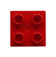 Lego Duplo Grundbausteine 1 x