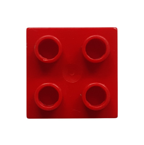 Lego duplo grundbausteine - 1, x