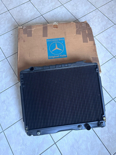 Neu nos original mercedes - neu,