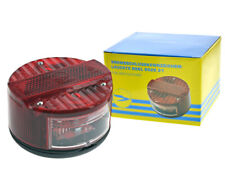 Rücklicht 120mm Simson S50