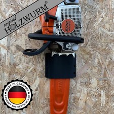 Wandhalterung für Motorsäge Kettensäge, Motorsägenhalter,  Motorsägenhalterung