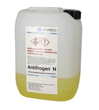 Leckflüssigkeit Antifrogen 3,5 liter, für Erdtank Heizöltank, Konzentrat bis