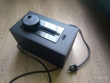 Schallplatten waschmaschine