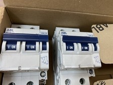 Abl sursum b16t2h - ,