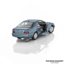 Original Mercedes Benz C140