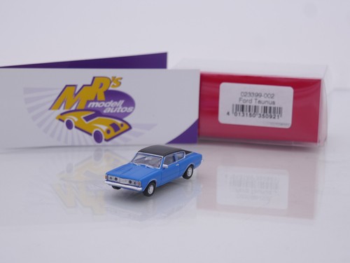 Herpa 023399 002 ford taunus - #,
