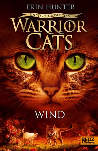 Warrior cats ein - cats,