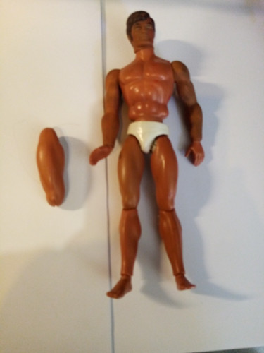 Konvolut figurenteile - konvolut,