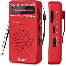 Transistorradio J-166