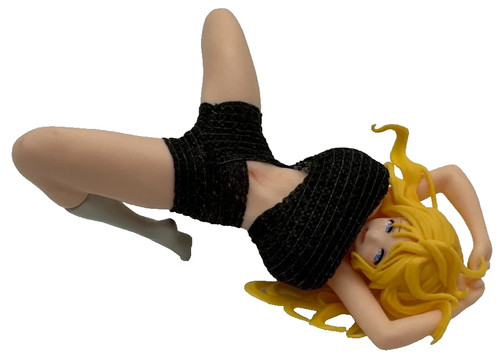 Sexy anime figur chie - figur,