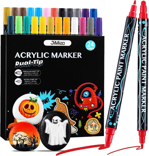 Farben acryl marker stift - marker,