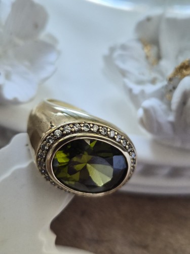 Tchibo ring 925 silber - ring,