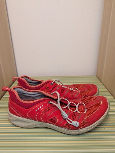 Ecco damen sportschuhe - ecco, sneaker