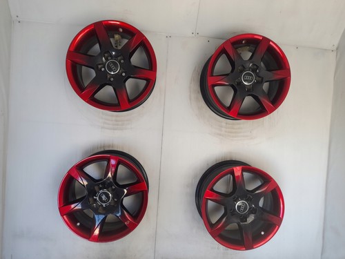 Original alufelgen audi - 4x, 16