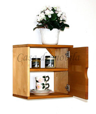 Hängeschrank mit Tür TOM