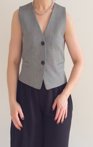 Weste helmut lang waistcoat - lang,