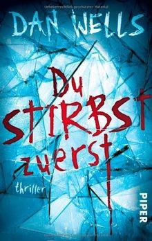 Stirbst zuerst thriller - du,