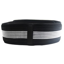 Iliosakral SI Gelenkgürtel für Damen Männer, postpartales Bauchband für Schwangere4359