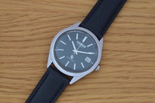 Citizen Quartz Crystron