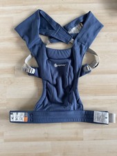 Ergobaby Embrace Neugeborenen