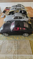 Pocher rivarossi porsche - rivarossi, 1:8