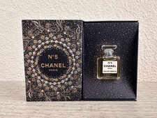 Chanel No. 5 EdP Luxus