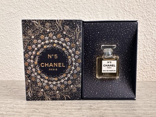 Chanel edp luxus - 5,